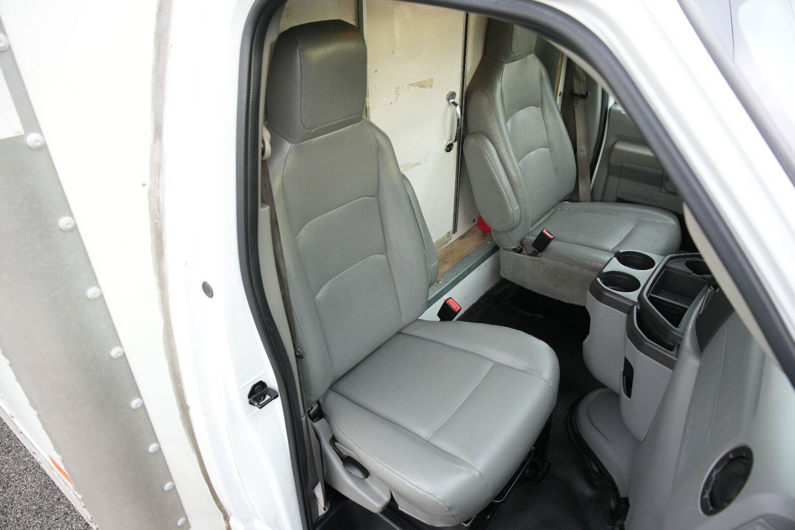 Used 2023 Ford E-350 and Econoline 350 Super Duty w/ Power Windows & Locks Group RWD image 23