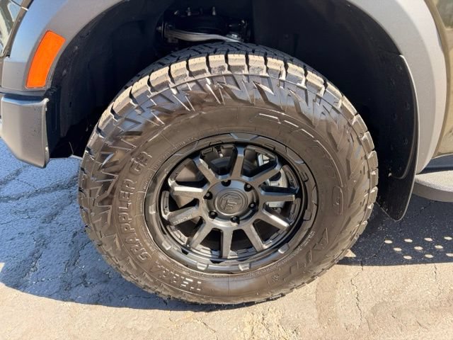 Used 2025 Ford Ranger Raptor AWD/4WD image 15