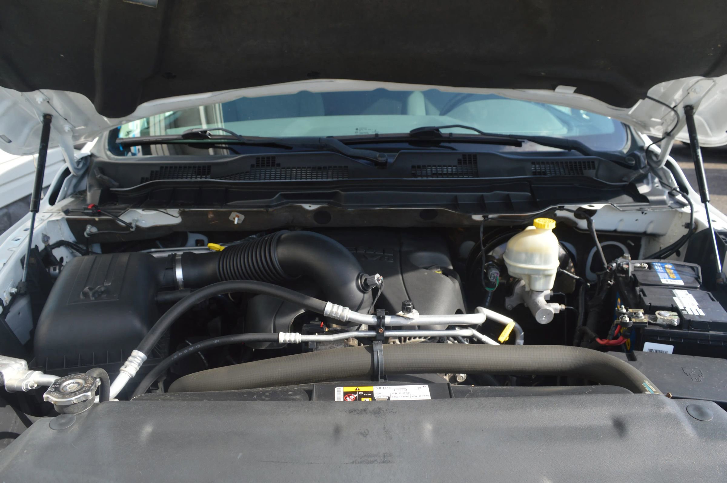 Used 2014 RAM 1500 Express image 31