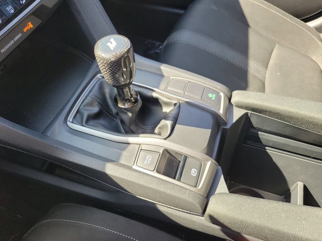 Used 2018 Honda Civic Sport image 31