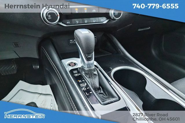 Used 2023 Nissan Altima 2.5 SV image 11