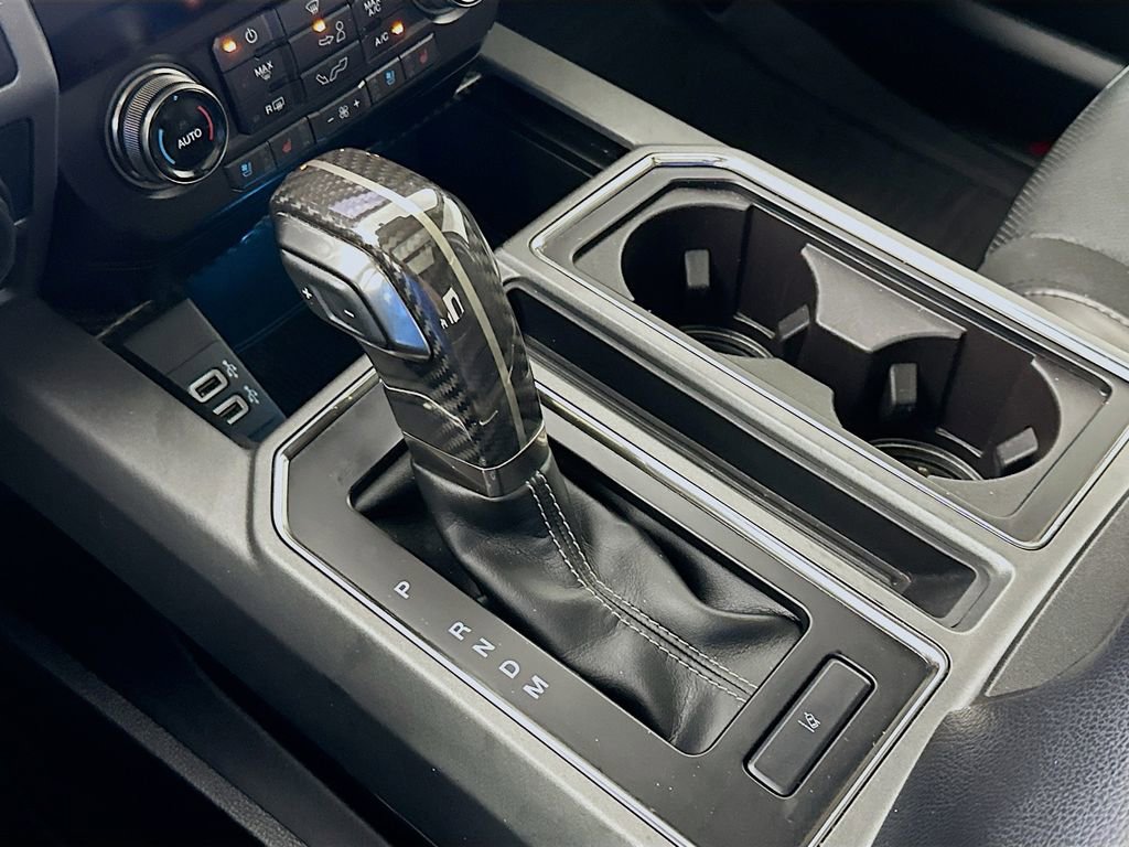 Used 2019 Ford F150 Raptor w/ Equipment Group 802A Luxury AWD/4WD image 20