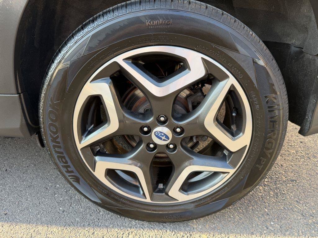 Used 2018 Subaru Crosstrek 2.0i Limited AWD/4WD image 10