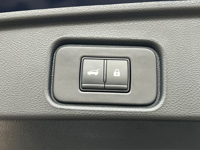 New 2026 Nissan Pathfinder SL image 36