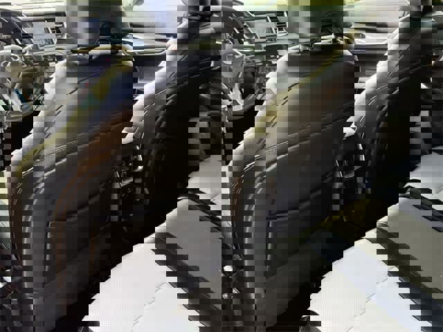 Used 2023 INFINITI QX55 Essential image 13