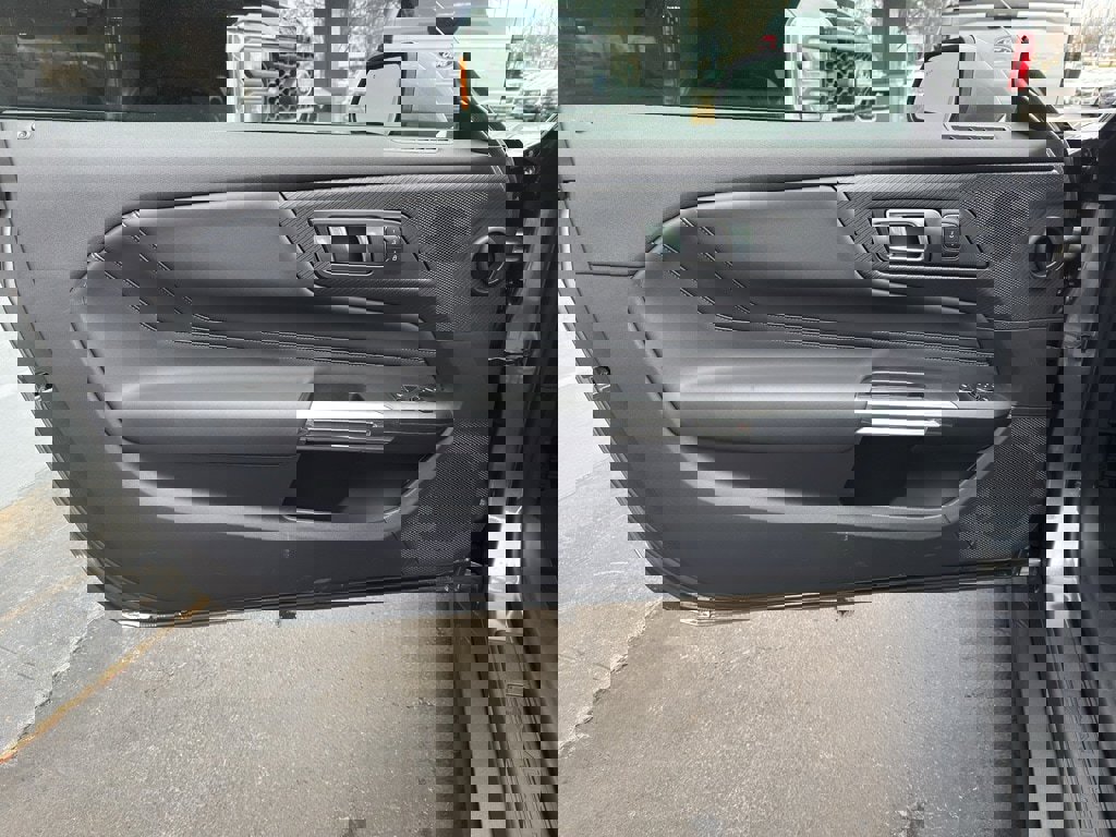 New 2026 Ford Mustang Premium image 14