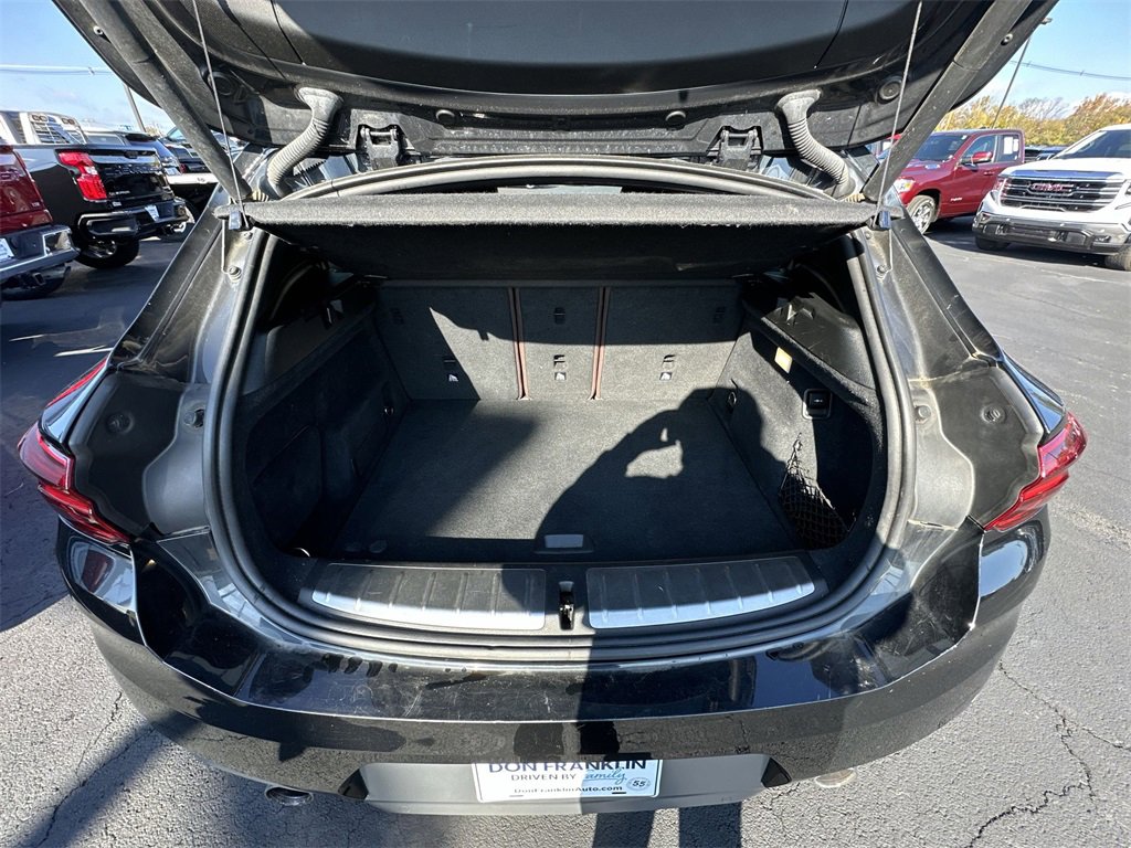 Used 2018 BMW X2 sDrive28i w/ M SportX Package image 24