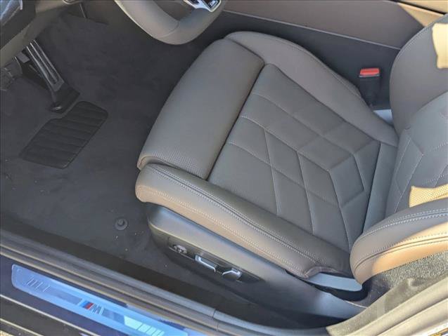 New 2027 BMW 530i w/ M Sport Package RWD image 4