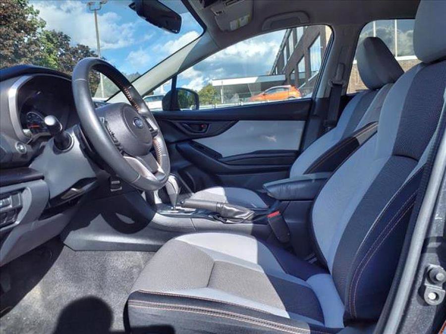 Used 2019 Subaru Crosstrek 2.0i Premium image 18