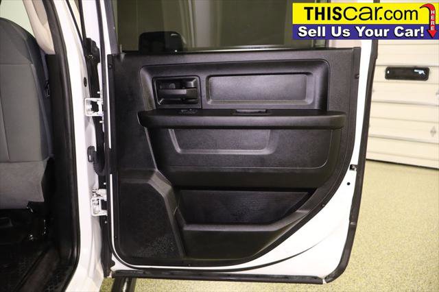 Used 2018 RAM 1500 Tradesman w/ Popular Equipment Group AWD/4WD image 33