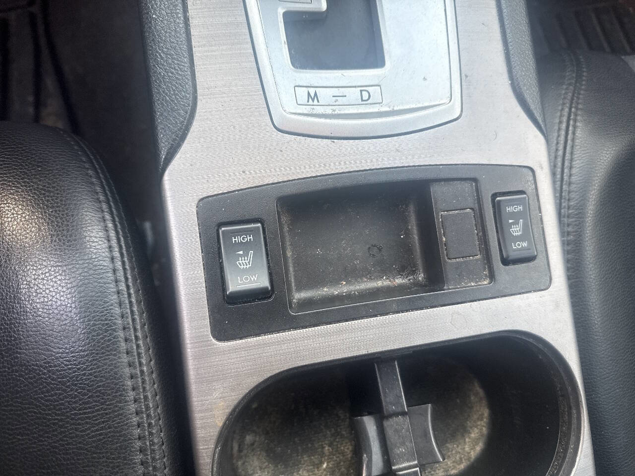 Used 2014 Subaru Legacy 3.6R Limited image 14