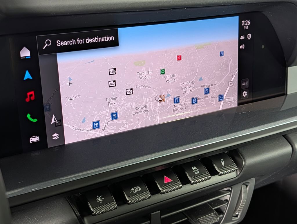 New 2026 Porsche 911 Carrera S image 32