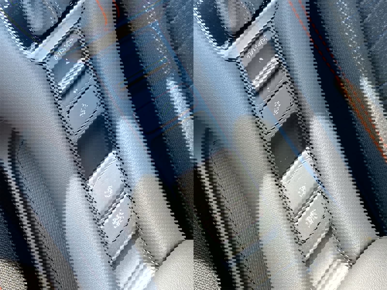 New 2026 Honda HR-V Sport image 25