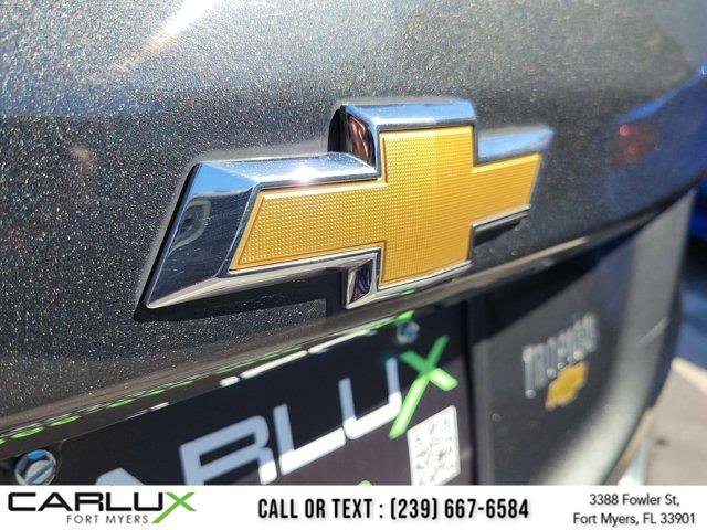 Used 2018 Chevrolet Equinox LS image 11