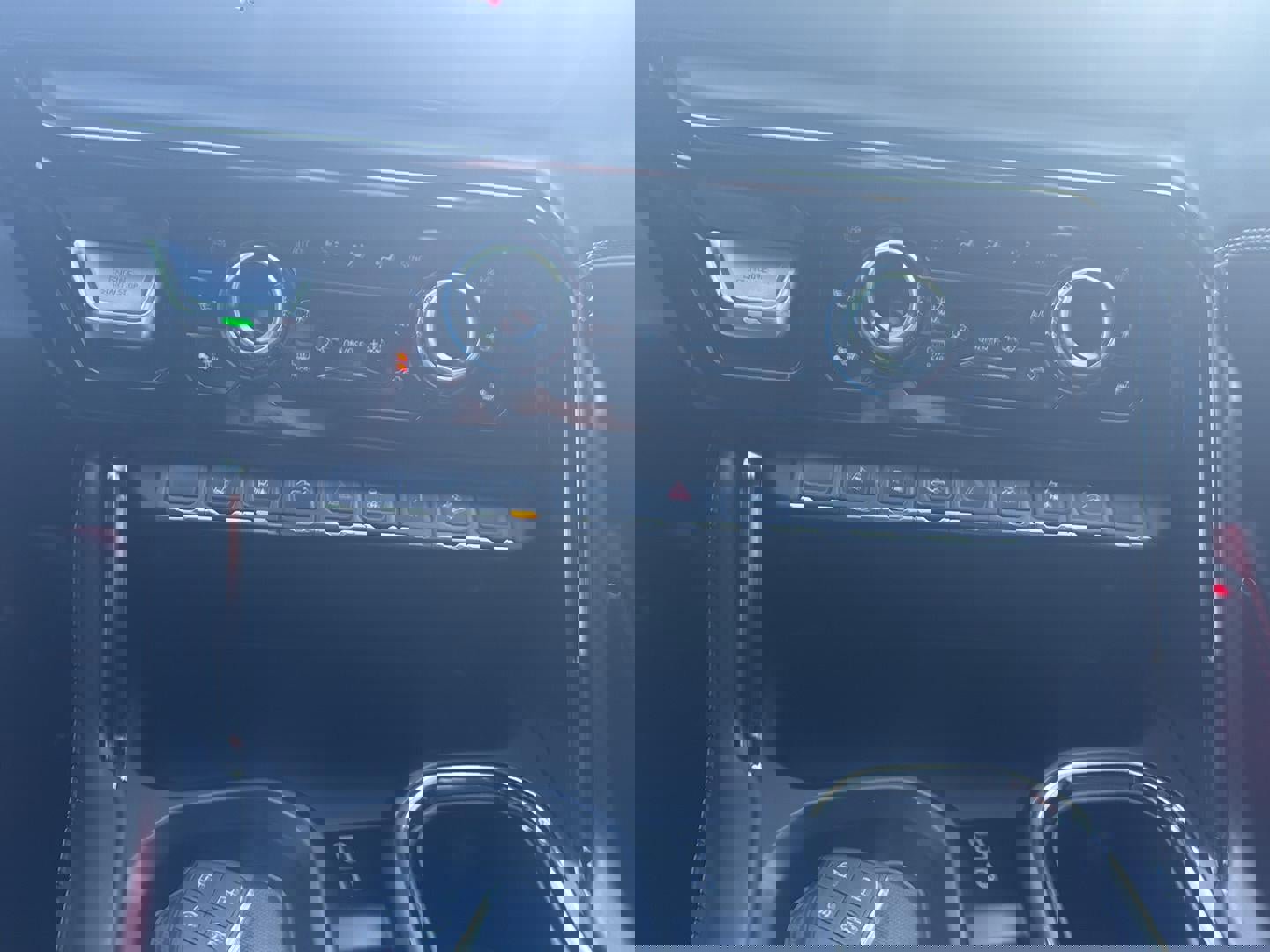 Used 2024 GMC Sierra 2500 AT4X image 26