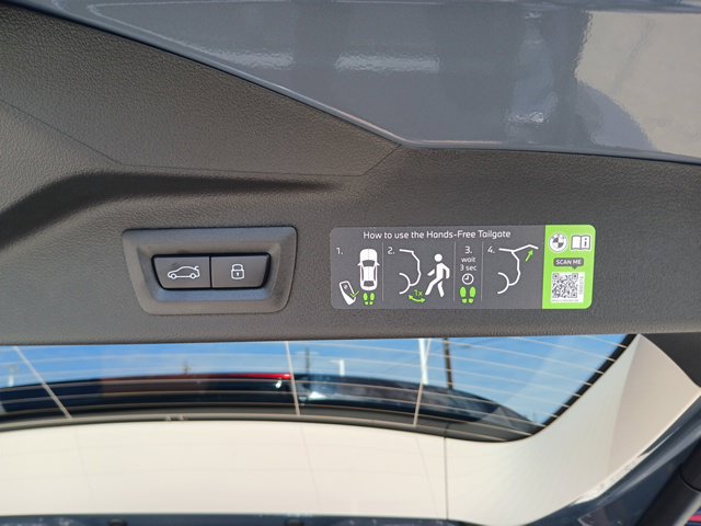 New 2027 BMW X7 xDrive40i AWD/4WD image 10
