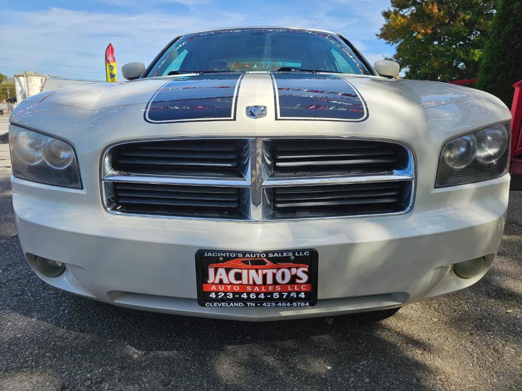 Used 2006 Dodge Charger R/T image 11
