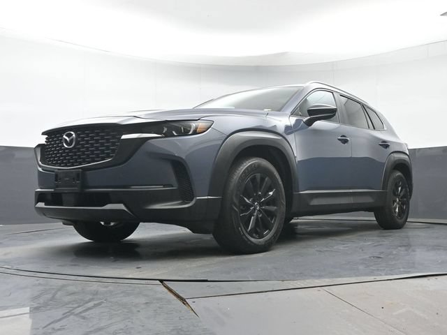 Certified 2024 MAZDA CX-50 AWD 2.5 S w/ Cargo Package image 27