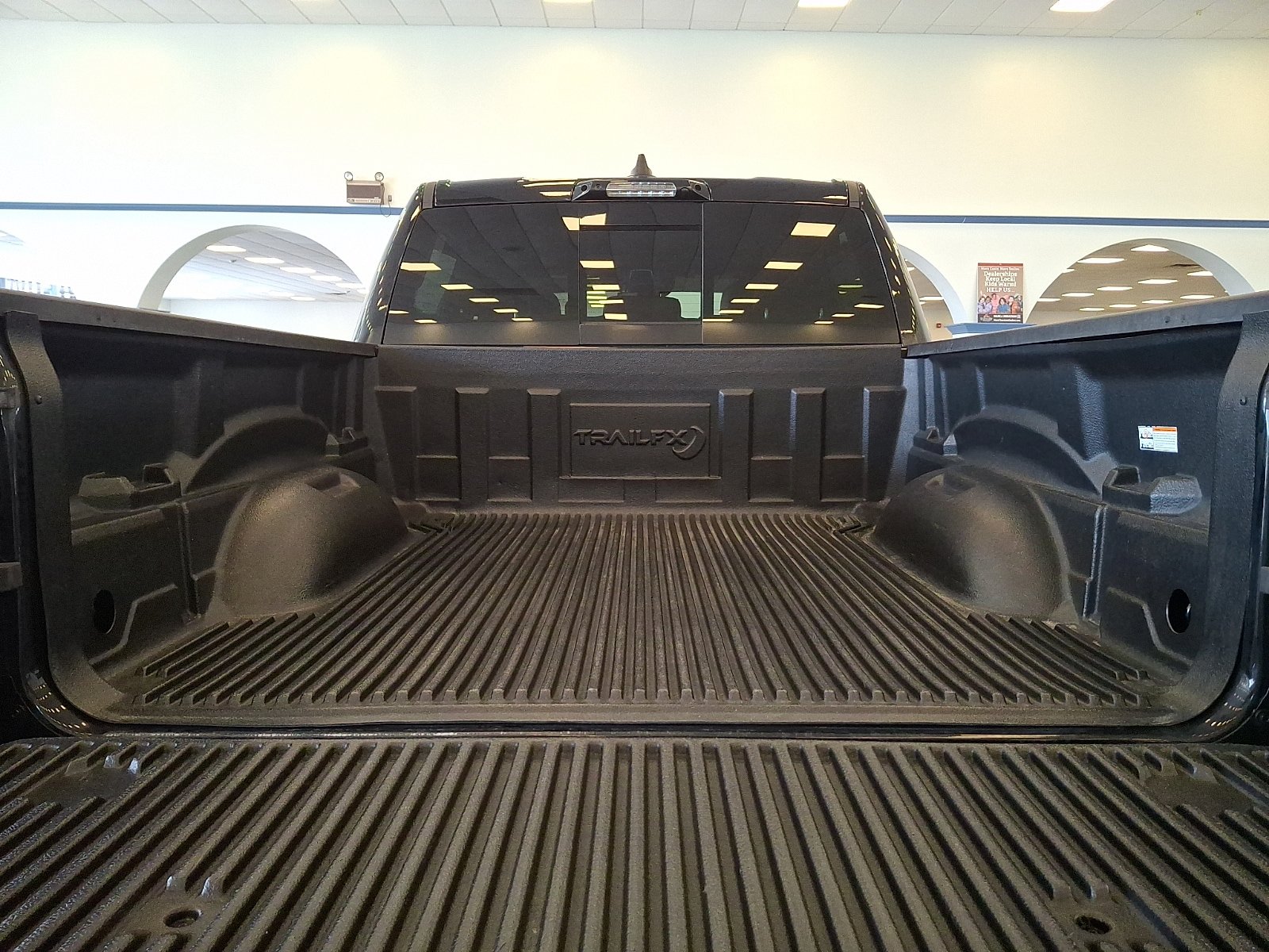 Used 2023 RAM 1500 TRX w/ TRX Level 2 Equipment Group AWD/4WD image 30