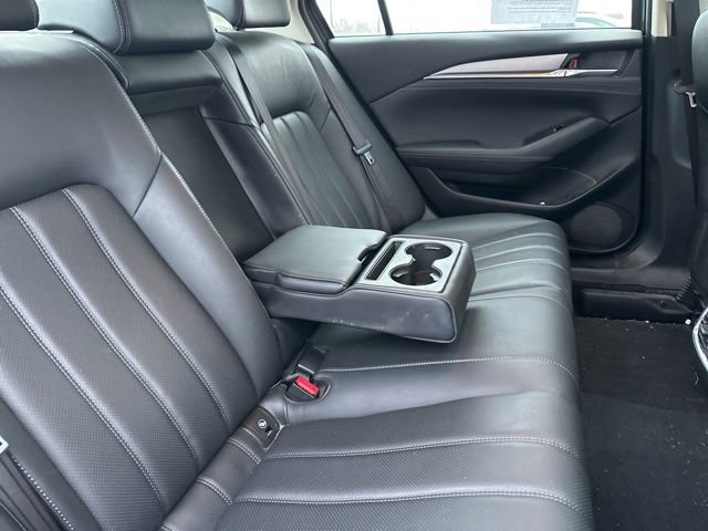 Used 2019 MAZDA MAZDA6 Touring image 26