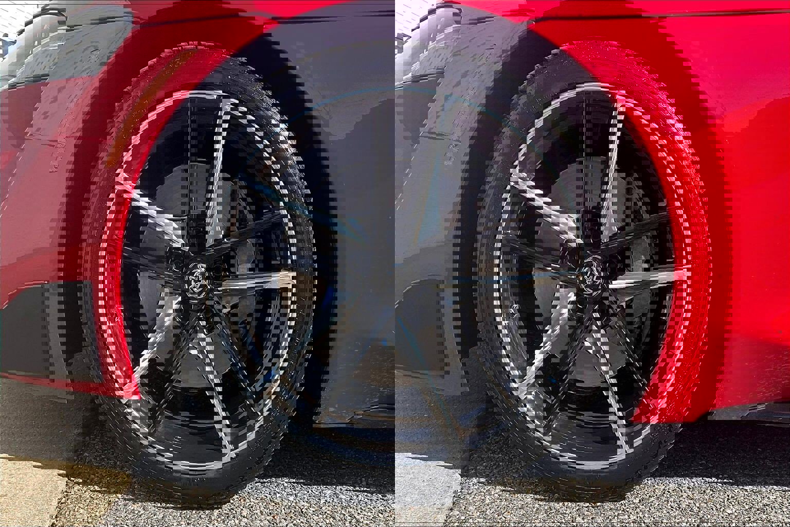 Used 2022 Toyota Supra image 11