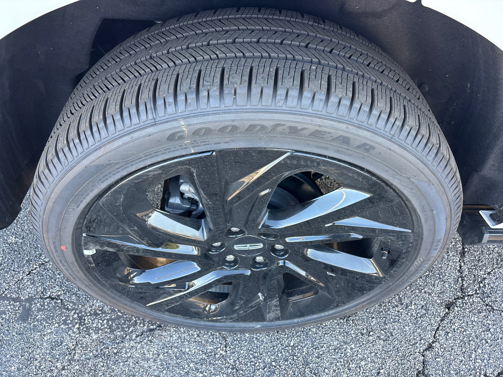 New 2026 Lincoln Navigator Black Label AWD/4WD image 10