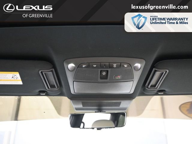 Used 2024 INFINITI QX80 Sensory w/ Cargo Package image 26