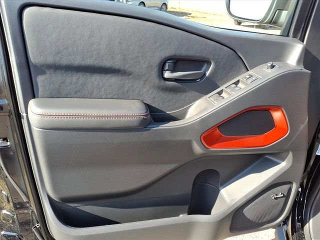 New 2026 Nissan Frontier PRO-4X w/ Pro Premium Package image 7