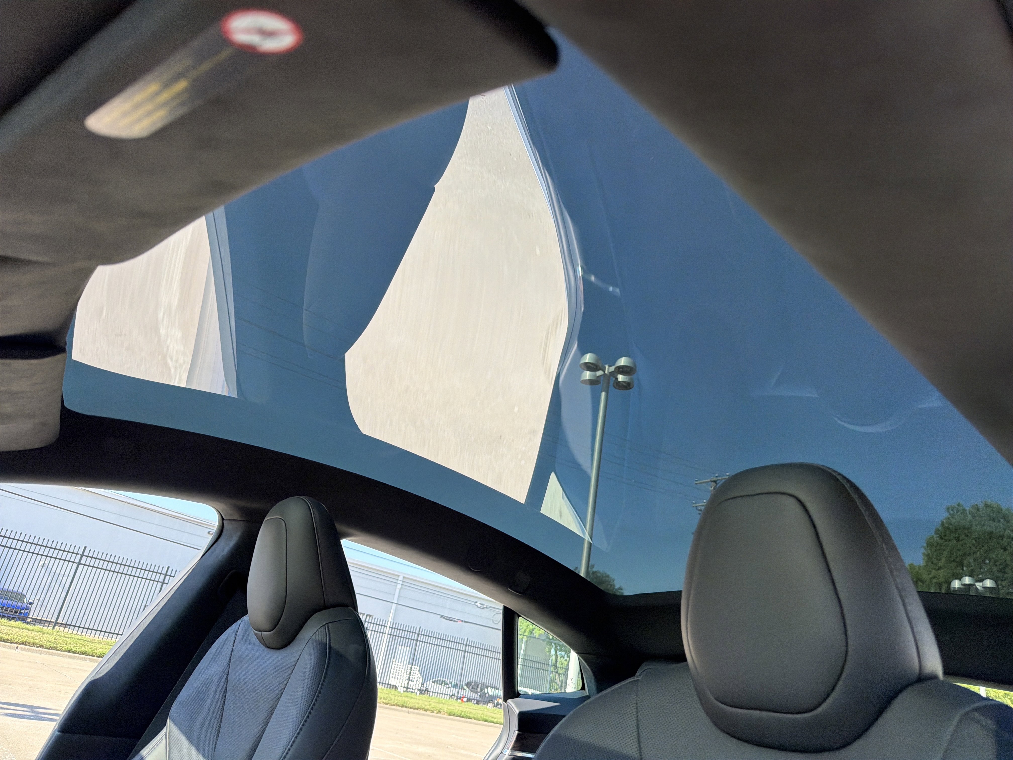 Used 2024 Tesla Model S AWD/4WD image 23