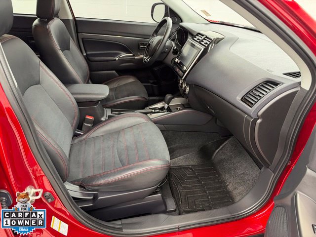 Used 2022 Mitsubishi Outlander Sport SE AWD/4WD image 23