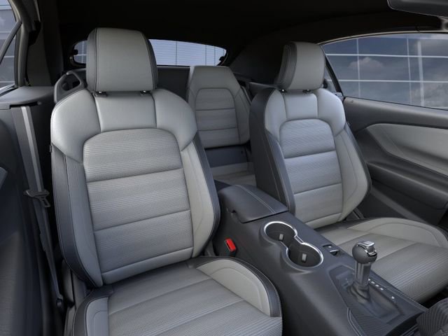 New 2025 Ford Mustang GT Premium RWD image 10