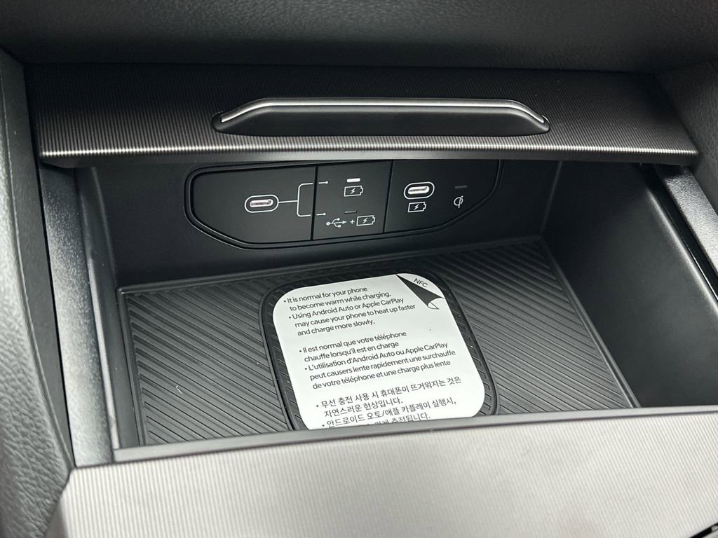 New 2026 Kia Sportage SX Prestige image 27