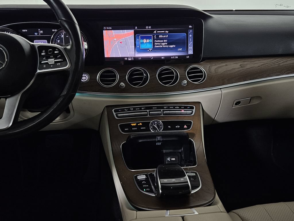 Used 2019 Mercedes-Benz E 300 w/ Premium 1 Package image 7