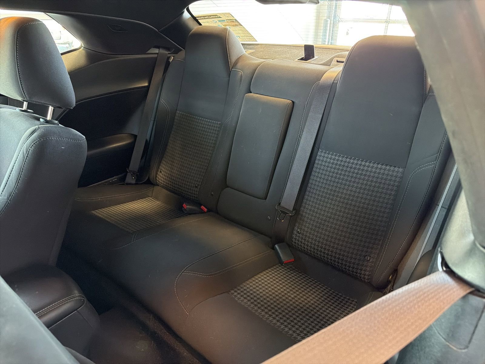 Used 2023 Dodge Challenger SXT RWD image 10