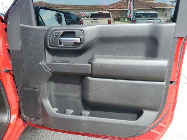 New 2026 GMC Sierra 1500 Pro w/ Pro Value Package image 9