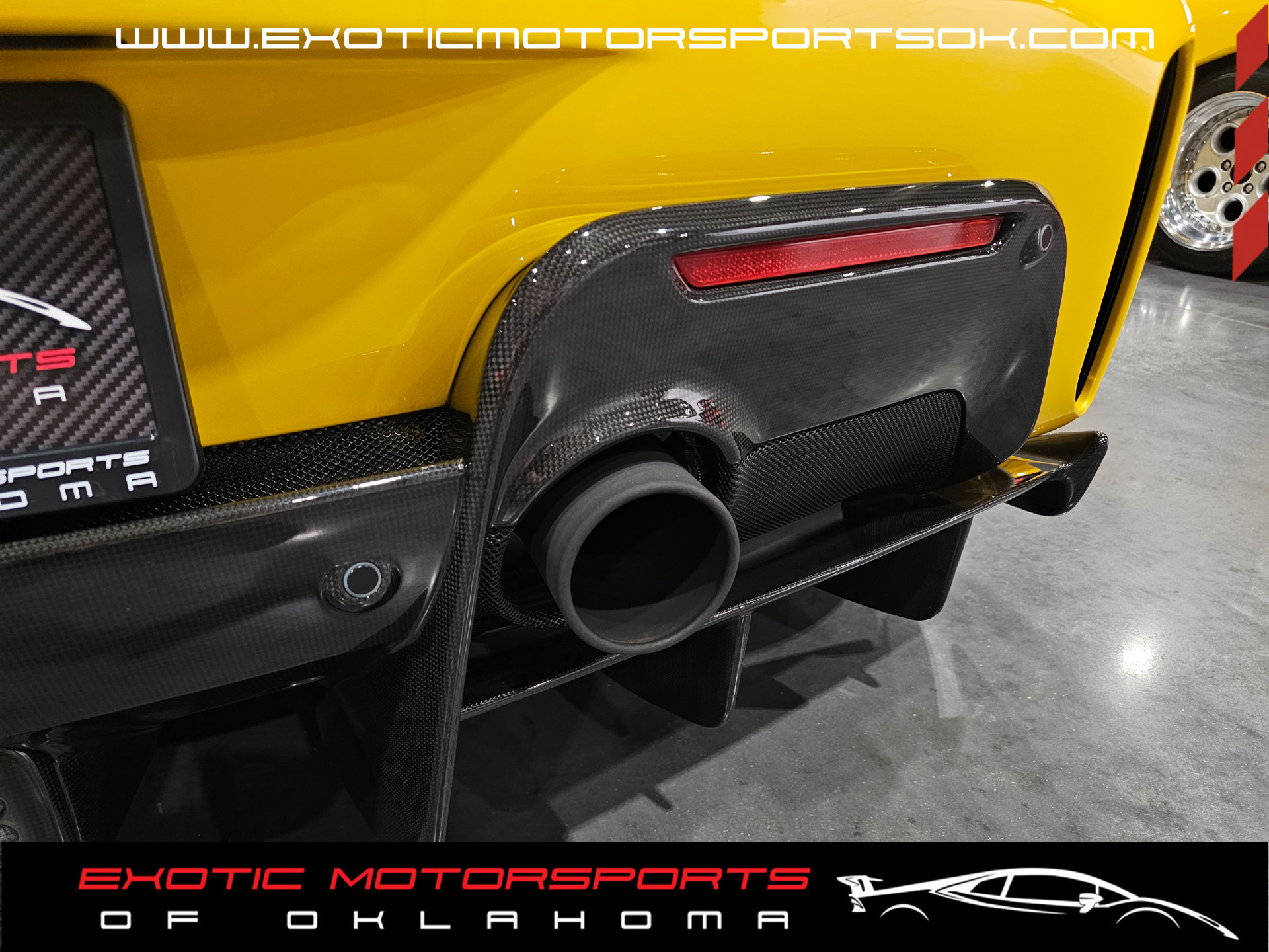 Used 2020 Ferrari 488 Pista Coupe RWD image 78