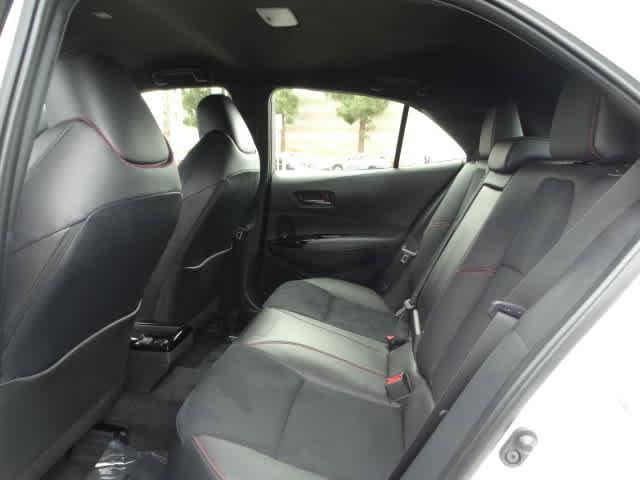 Used 2026 Toyota Corolla GR w/ Styling Package (TMS) AWD/4WD image 20