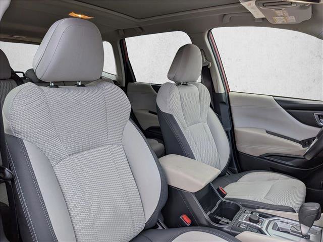 Used 2020 Subaru Forester Premium image 22