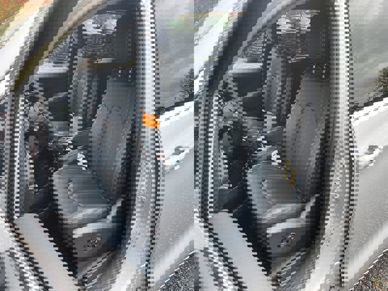 New 2026 Chrysler Pacifica Select image 11