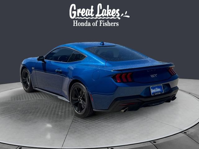 Used 2024 Ford Mustang GT RWD image 3