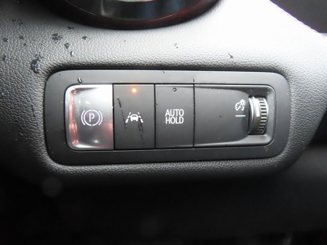 Certified 2024 Chevrolet Blazer EV RS image 32