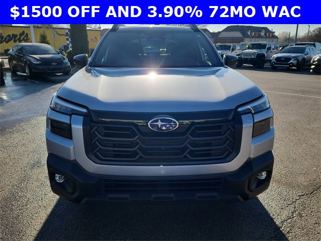 New 2026 Subaru Outback Touring XT image 9