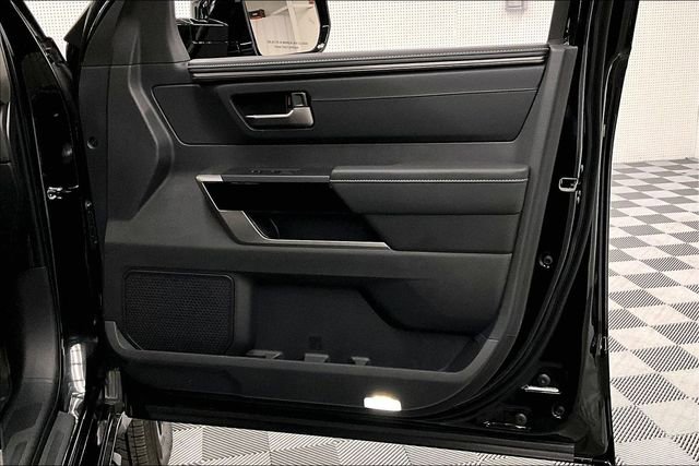 Used 2026 Toyota Tundra Limited image 20