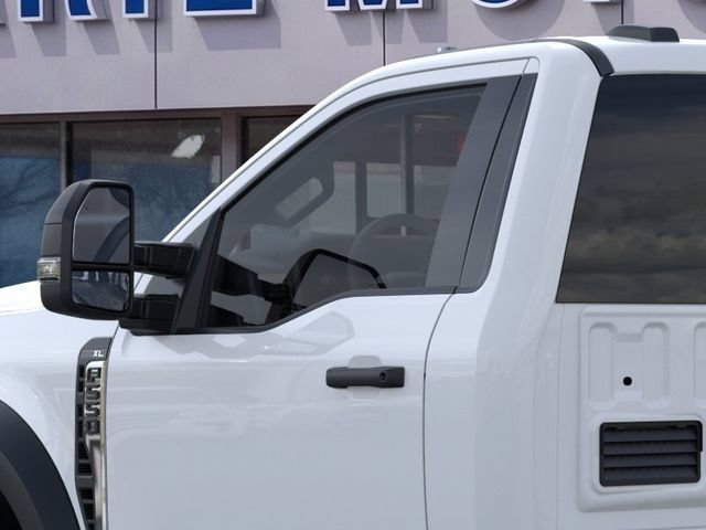 New 2026 Ford F550 Luxury RWD image 20