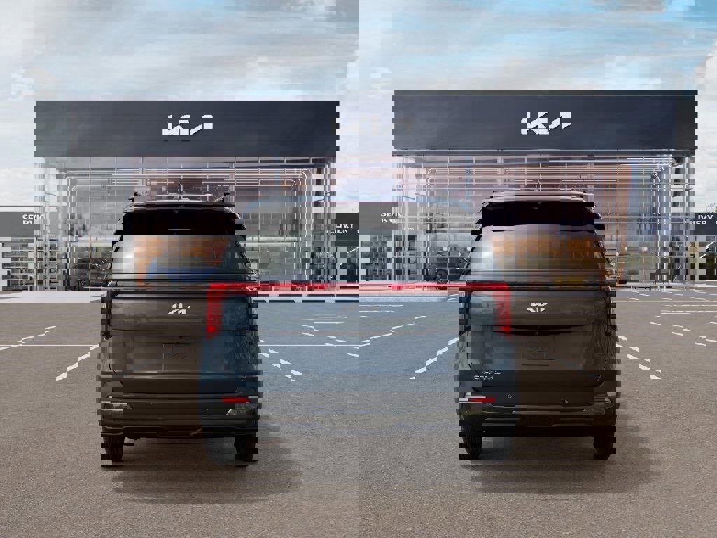 New 2025 Kia Carnival SX Prestige image 5