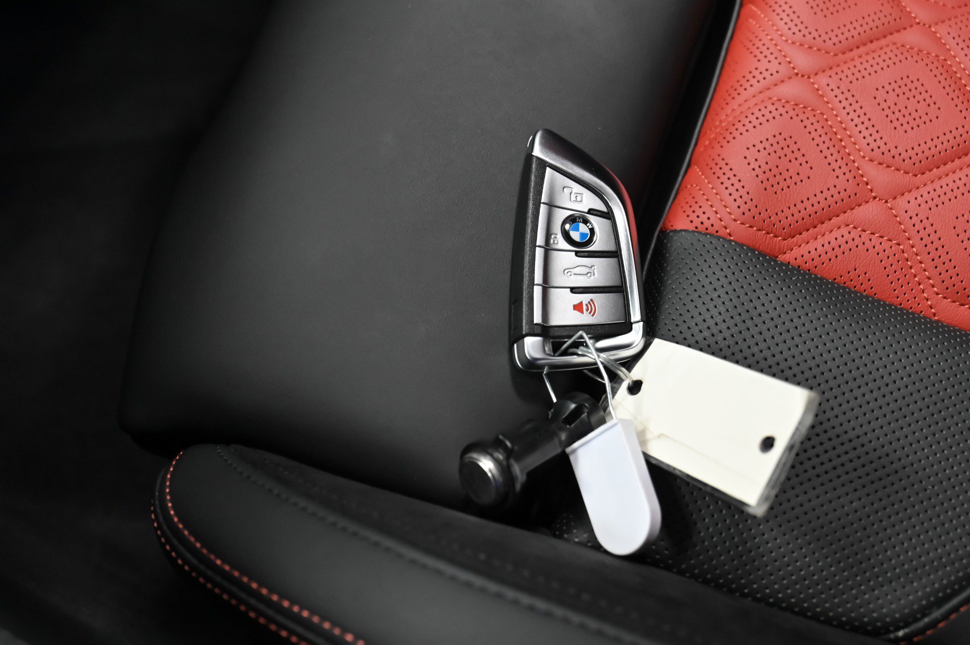 Used 2023 BMW M8 Gran Coupe xDrive Competition w/ Premium Package image 55