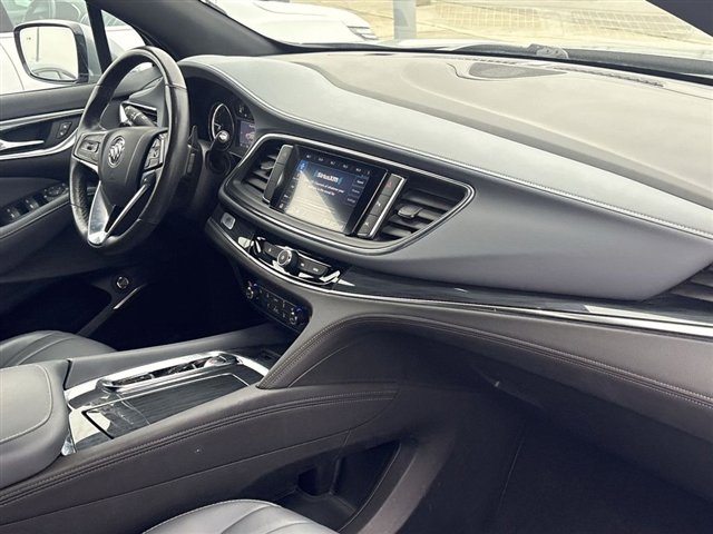 Certified 2023 Buick Enclave Essence w/ LPO, Floor Liner Package image 27