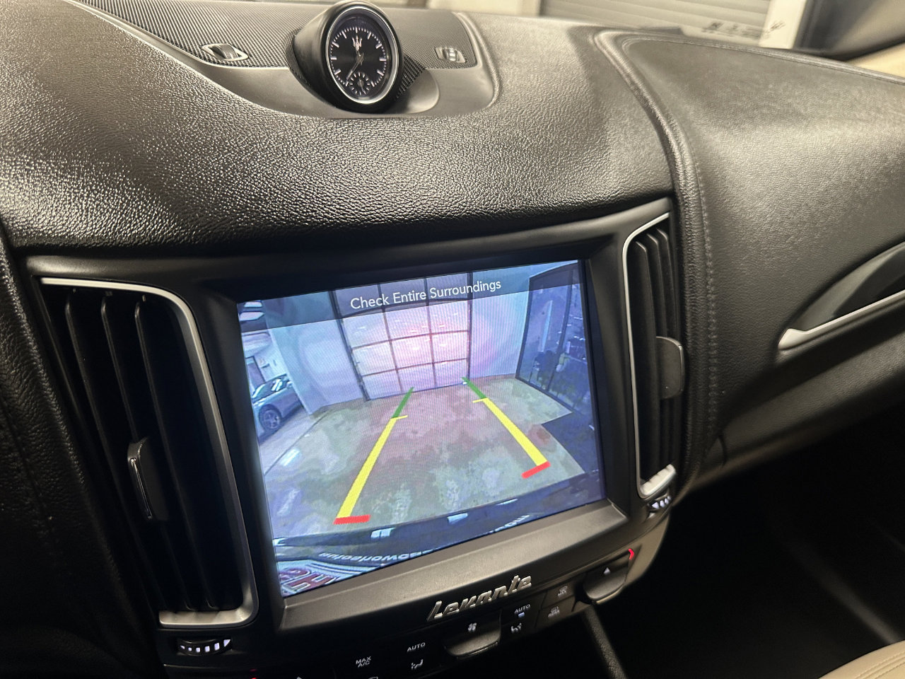 Used 2020 Maserati Levante S image 69