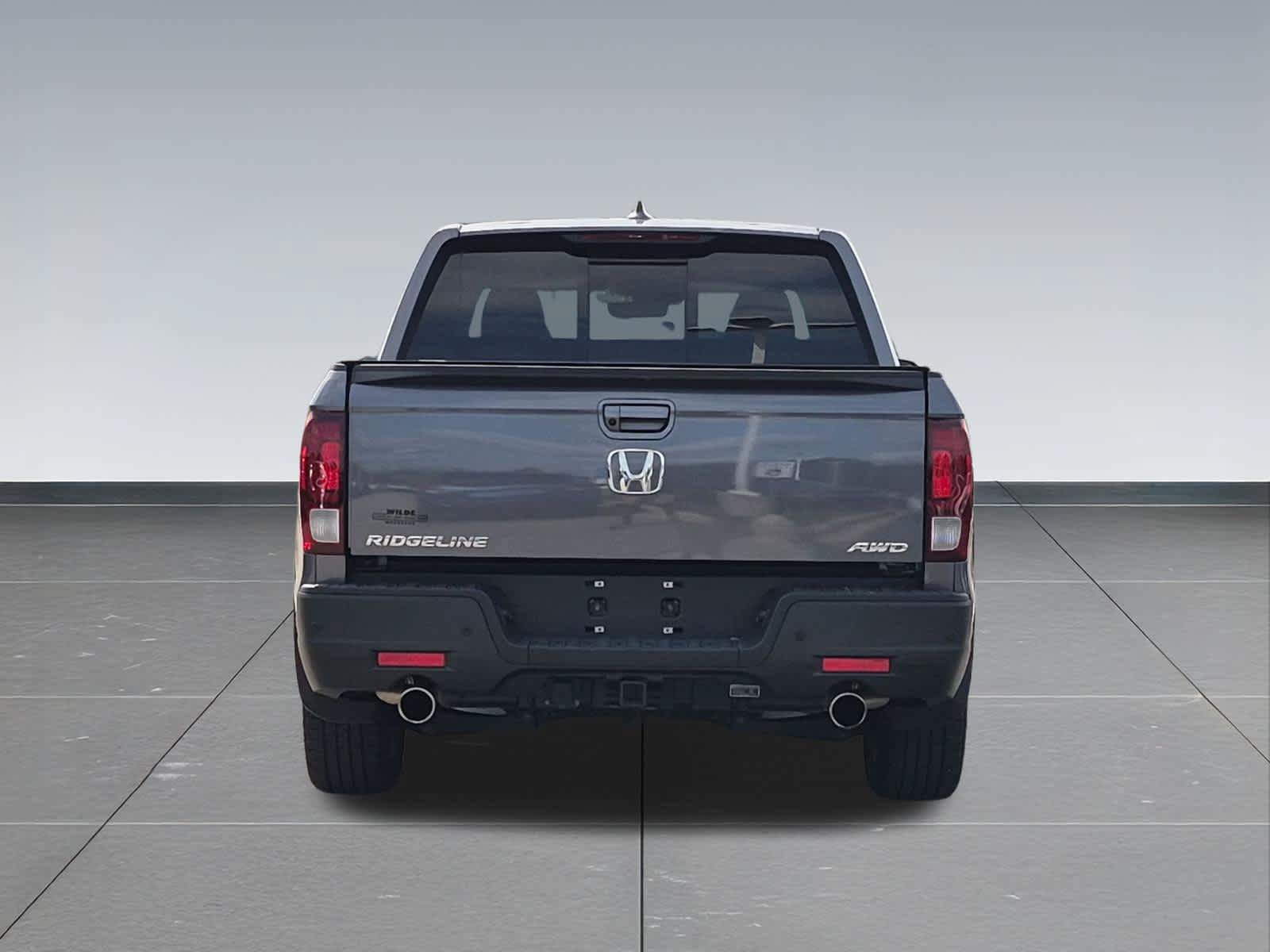 Used 2023 Honda Ridgeline RTL-E image 5