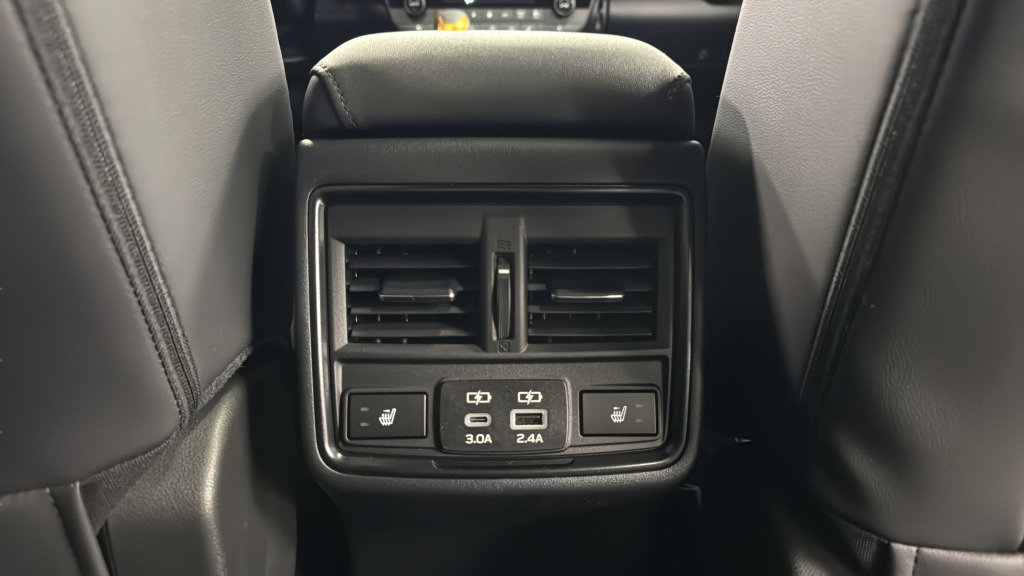 New 2026 Subaru Outback Wilderness image 36